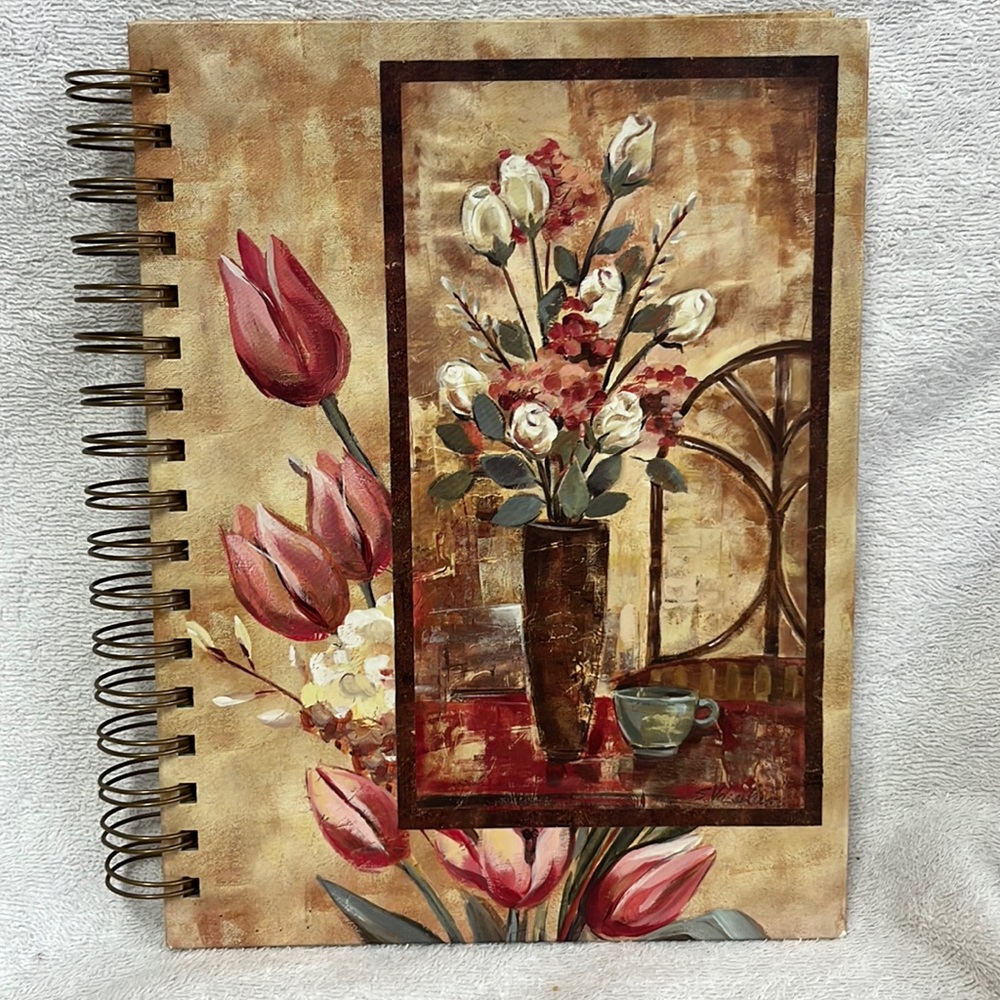 Notebooks